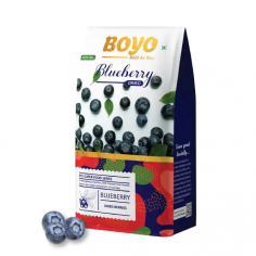 Blueberries are good for Pregnancy a Superfood https://theboyo.com/

Discover the incredible benefits of blueberries during pregnancy! From antioxidants to essential nutrients, learn why these tiny berries are a must-have for expectant mothers. Enhance your pregnancy journey with the power of blueberries
