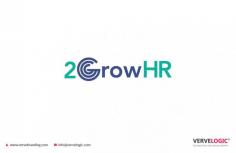 2 Grow HR - Logo Designed by VB

VB is the best logo design company in UAE. Get affordable creative & custom business logo designing services by Verve Branding's topnotch professional logo designers.