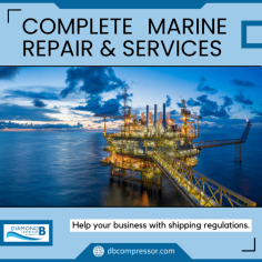 Specialist in Marine Mechanic Services

Our skilled technicians are well-versed in all aspects of marine engine repair and maintenance. We provide mechanical services for deck equipment, air-operated controls, and hydraulics. For more information, call us at 337-882-7955 (Lake Charles).
