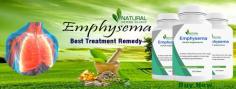Exploring Effective Emphysema Cure Home Remedies: Natural Approach
In this comprehensive guide, we will delve into emphysema, its causes, symptoms, and most importantly, natural treatments and Emphysema Cure Home Remedies that can offer relief and improve your well-being.
https://www.naturalherbsclinic.com/blog/exploring-effective-emphysema-cure-home-remedies-natural-approach/
