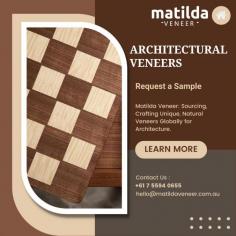Matilda Veneer's Structural Plywood: The Best for Your Building Needs

Explore the versatility and strength of structural plywood with Matilda Veneer. Discover the key differences and numerous benefits of this essential building material in our comprehensive guide.
https://www.matildaveneer.com.au/structural-vs-non-structural-plywood-differences-and-benefits/