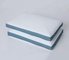 Buy Medium Size Memory Foam Pillow (23x15 Inches) Online at Wooden Street