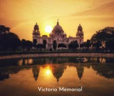 Victoria Memorial is an iconic Kolkata landmark showcasing colonial history through stunning architecture and a museum.