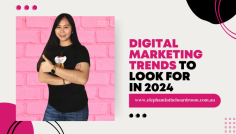 Digital marketing trends 2024: 1. Voice Search 2. Hyper Personalisation 3. Social Listening 4. UGC 5. Micro-Influencers 6. AI

Visit here : https://www.elephantintheboardroom.com.au/blog/digital-marketing-trends-look-forward-2024