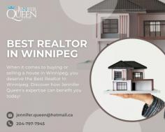 The Jennifer Queen Team continues to be the Best Realtor in Winnipeg

We are a dedicated team of Winnipeg Real Estate Agents well known for dealing in Houses for Sale from the south to the north of the city. The Queen team has been rated as the best and most trusted Best Realtor in Winnipeg providing the best buying and selling services.