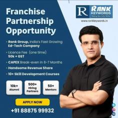 Title: "Comprehensive Full Stack Development Course at Rank Keywords Institute"

Description:
Embark on a transformative journey into the world of web development with the "Comprehensive Full Stack Development Course" offered by Rank Keywords Institute. This course is meticulously designed to equip you with the skills and knowledge needed to become a proficient Full Stack Developer.

**Course Highlights:**

1. **Front-end Development:** Dive into HTML, CSS, JavaScript, and modern front-end libraries and frameworks like React and Angular. Learn to create responsive and user-friendly interfaces.

2. **Back-end Development:** Master server-side programming with languages like Node.js, Python, or Ruby, and explore database management with SQL and NoSQL databases.

3. **Database Management:** Gain expertise in designing, managing, and optimizing databases, ensuring efficient data storage and retrieval.

4. **Server Deployment:** Learn to deploy applications on cloud platforms like AWS, Azure, or Heroku, making your projects accessible to users worldwide.

5. **API Integration:** Understand how to integrate third-party APIs and services, enhancing the functionality of your applications.

6. **Version Control:** Discover the power of Git and GitHub for efficient version control and collaborative development.

7. **Security:** Explore web application security best practices and protect your projects from vulnerabilities.

8. **Project-Based Learning:** Work on real-world projects, building a portfolio that showcases your skills and creativity.

9. **Industry Insights:** Stay updated with the latest trends and best practices in web development through guest lectures and industry insights.

10. **Certification:** Receive a certification upon successful course completion, validating your Full Stack Development expertise.

At Rank Keywords Institute, we prioritize hands-on learning, ensuring that you gain practical experience in building web applications from scratch. Our experienced instructors guide you every step of the way, providing valuable insights and mentorship.

Whether you are a beginner looking to start a career in web development or an experienced developer aiming to expand your skill set, our Full Stack Development Course will empower you with the tools and knowledge to excel in this dynamic field. Join us today and embark on your journey towards becoming a skilled Full Stack Developer.