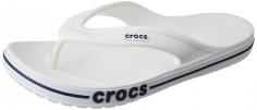 Shop cool and comfortable men's flip-flops at Crocsgulf . Kick back in a pair of durable and quality flip-flops for men online today. Shop now.
