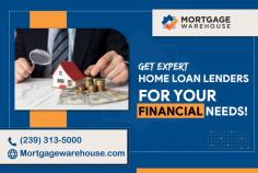 Simplify Your Home Loan Process with Our Experts!

Need a mortgage? Look no further than our trusted mortgage lender in Fort Myers. Mortgage Warehouse Florida offer competitive rates and personalized service to help you secure the best loan for your needs. Take the stress out of home financing with our reliable and experienced crew.

