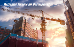 Mezzanine finance loans act as a secondary charge and sit behind the senior loan, with a maximum loan-to-project cost of up to 95%. Visit Claydon Hill Capital for mezzanine loan financing services.

https://claydonhillcapital.com/mezzanine-finance/
