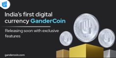 India’s first digital currency Gander Coin: Releasing soon with exclusive features

Gander Coin, the first cryptocurrency in India, has cutting-edge, amazing characteristics that promote financial independence. Those who like trading cryptocurrencies have the opportunity to enhance their financial resources by making wise decisions and earning returns. Everyone will soon be aware of the advantages and amazing capabilities of Gander Coin, which ensures long-term security. https://gandercoin.com/
