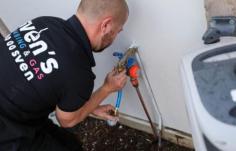 At Sven’s Plumbing and Gas, we understand the challenges of finding a reliable and trustworthy plumber in Caulfield. However, we have made everything easy for you. We use high-quality and genuine plumbing parts from reputable brands like Bosch, AquaMax, Rheem and Dux. Our goal is to improve our services as we grow consistently and that is why we have equipped our staff with the necessary tools to complete your plumbing job efficiently. We also offer emergency plumbing services 24 hours a day and seven days a week.