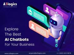 Check out our guide to find the perfect AI chatbot solution for your business needs and stay up-to-date on the latest technology trends.