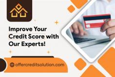 Repair Your Credit Report with Our Experts!

Resolve credit report discrepancies with ease. Our credit dispute in Dallas helps you rectify inaccuracies, boosting your creditworthiness. Expert guidance and personalized strategies ensure a smoother path to financial confidence. Take control of your credit future today with our dedicated team in Dallas. Your journey to accurate credit starts now.
