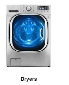 Save time and money on a new front-load dryer at Appliances4lessfp.com. Our unbeatable prices and friendly customer service make us the top choice in Fort Pierce, FL!