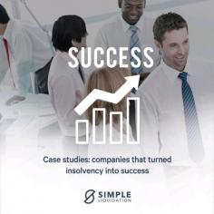 Connnect with Simple Liquidation It Dont Let Your Business End

Insolvency and liquidation don’t always have to be the end of your business.There are lots of examples where companies have rebuilt and gone on to great success.Check out our top 5 ‘success after liquidation’ case studies.

Is your business struggling under the weight of mounting debts? The first step out of trouble is to talk to our team of experts at Simple Liquidation to find out your options. Get in touch today. 

Visit: https://www.simpleliquidation.co.uk/