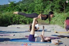 Are you planning to begin your yoga journey? ‘RishikeshVinyasaYogaSchool’ is the one-stop solution to consider. It is one of the best yoga teacher training in Rishikesh that offers a budget-friendly wellness journey in an exotic environment. It is a platform to learn new and effective yoga techniques, meet old and new friends, enjoy the atmosphere of Rishikesh. Join us today and become a part of the global Ashtanga flow yoga community that is getting bigger progressively. Contact us today: 91-6395949067. Mail us at: rishikeshvinyasayogaschool@gmail.com
https://rishikeshvinyasayogaschool.com/200-hour-ashtanga-vinyasa-yoga-teacher-training-rishikesh-india.php