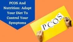 PCOS is a hormonal imbalance that can cause a variety of symptoms, from acne to infertility. The best way to combat PCOS is dietary changes, and these PCOS-friendly foods are a great place to start.