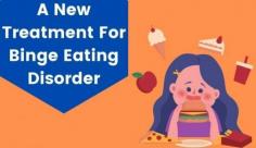 Check out the best binge eating disorder treatment to help you improve your condition. Read more information on effective binge eating treatments at Livlong,