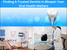 Smile-gallery.com is the highly recommended place for the best orthodontist treatment in bhopal at affordable rates. We help to prevent problems related to jaws and temporomandibular joints. To learn more about us, visit our site.