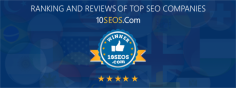 Ratings & reviews of best SEO companies in Kalyan. 10seos brings the ranking of top SEO companies, SEO firms, & SEO services in Kalyan.