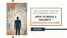 Cybersecurity Culture

Cybersecurity Culture - Learn how to strengthen your organizations cybersecurity culture by fostering security awareness. Explore effective strategies for reducing human-related risks.

https://www.bcyber.com.au/cybersecurity-culture/