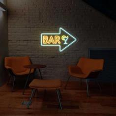 Raise the Bar with Custom Neon Signs: A Stylish Touch for Any Space

In the world of interior design, personalization is key to creating a space that truly reflects your style and personality. When it comes to adding a stylish and unique touch to your home bar or commercial establishment, custom neon signs have emerged as a popular choice. These eye-catching signs not only serve as functional decor but also enhance the ambiance of any space. 

In this blog, we'll explore the world of custom neon signs, specifically focusing on custom neon signs for home bars and commercial bars. Whether you're a home bar enthusiast or a business owner looking to elevate your establishment, custom neon bar signs can be the perfect addition to your space.

The Artistry of Custom Neon Signs

Custom neon signs are a marriage of art and technology. They are meticulously crafted by skilled artisans who bend and shape glass tubes into intricate designs and letters. The result is a captivating and vibrant lighting feature that can be tailored to your exact specifications. Whether you want your business name, logo, or a personalized message, custom neon signs offer limitless creative possibilities.

Enhancing the Home Bar Experience

Custom neon signs for home bars have gained immense popularity among homeowners who want to create a unique and inviting atmosphere. Here are a few reasons why they make an excellent addition to your home bar:

●	Personalization: One of the primary benefits of custom neon signs is the ability to personalize them to match your style and preferences. You can choose the color, font, and design that resonates with you, making your home bar truly one-of-a-kind.

●	Ambiance: Neon signs emit a warm and inviting glow that adds character to your space. Whether you're hosting a party or enjoying a quiet evening, the soft neon lighting creates an inviting and cozy ambiance.

●	Conversation Starter: Custom neon bar signs for home often become the focal point of any room. They can serve as great conversation starters and set the tone for the entire space, making your home bar an unforgettable experience for your guests.

Neon Beer Signs: A Must-Have for Bars

In commercial bars and pubs, neon beer signs have been a classic choice for decades. These iconic signs not only advertise your drink offerings but also contribute to the overall atmosphere of your establishment. Here's why they are essential for bars:

●	Branding: Custom neon beer signs featuring the logos of popular beer brands instantly let customers know what's on tap. They help establish your bar's identity and create brand recognition.

●	Visibility: Neon beer signs are highly visible, especially in dimly lit environments. They draw the attention of passersby and entice them to step inside and enjoy a drink.

●	Nostalgia: Neon beer signs evoke a sense of nostalgia and can add a retro vibe to your bar. They appeal to customers looking for a traditional and authentic drinking experience.

Choosing the Right Custom Neon Sign

When selecting custom neon signs for bars, be it your home or commercial bar, there are a few factors to consider:

●	Design: Think about the message or design you want to convey. Whether it's your bar's name, a favorite quote, or a catchy slogan, choose a design that resonates with your theme.
●	Size: Consider the size of your space and where you intend to place the neon sign. It should be proportionate to the area and easy to read from a distance.
●	Color: Neon signs come in a variety of colors. Choose a color that complements your existing decor and enhances the overall atmosphere.
●	Durability: For commercial establishments, ensure that the neon custom bar signs are built to withstand the rigors of a high-traffic environment.

Conclusion

If you're sipping a cocktail in your own home, custom neon signs for home bars bring a touch of artistry and vibrancy to the experience, making every moment memorable.

Custom neon signs by CrazyNeon have the power to transform any space, from a cozy home bar to a bustling commercial establishment. With their ability to add a personal touch, create ambiance, and capture attention, these signs have become a stylish and effective choice for those looking to raise the bar in their interior design. 

So, if you're ready to elevate your space and leave a lasting impression, consider creating your own custom neon signs – a timeless and stylish choice that never goes out of style.

