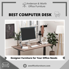 Computer Desks to Enhance Your Office

Shop for the best computer desks for your home, office, or study space. We provide high-quality commercial furniture that will fit a variety of budgets, projects, and design needs.  Contact us: 972-332-4262.
