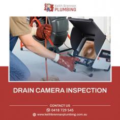At Keith Brennan Plumbing, we offer a variety of plumbing services, such as general plumbing, taps and toilets, burst pipes, drain cameras, and hydro jet. 
Visit our website https://keithbrennanplumbing.com.au/ or call us on 0418 729 545 to book an appointment for trusted plumbing services.
