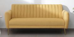 Shop Fidel Fabric 3 Seater Sofa In Camel Yellow Colour at Pepperfry

Buy Fidel Fabric 3 Seater Sofa In Camel Yellow Colour from Pepperfry.

Checkout the large range of 3 seater sofas online and get upto 35% OFF online.

Shop now at https://www.pepperfry.com/product/fidel-fabric-3-seater-sofa-in-camel-yellow-colour-1896068.html