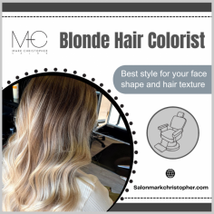 Hair Coloring Specialist Salon

Our luxury hair salon offers color styles that exceed your expectations. We'll help you find a new look that fits your personality or achieve the output you've always dreamed of. For appointment details, call us at 919.239.4383.