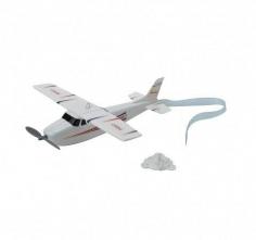 Purchase the Hamleys Rota-Plane Toy With Searchlight (Red/Black) from the Impulse Toys collection, suitable for kids aged 3 and above. Explore our selection of toy airplanes at the online store