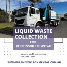 Liquid Waste Collection


Summerland Environmental specializes in efficient and eco-friendly liquid waste collection services. We handle hazardous and non-hazardous waste with utmost care. Protect your environment today. Contact us for a cleaner future!

Know more- https://www.summerlandenvironmental.com.au/