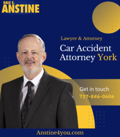 Want to learn how to find a car accident attorney near you? Discover the key factors to consider when searching for a car accident attorney, such as experience, reputation, and specialization in personal injury law. Find the right legal representation to protect your rights & maximize your compensation after a car accident.
Visit us for more details: https://anstine4you.com/practice-areas/auto-accident-lawyer/ 