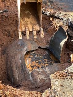 When it comes to addressing the removal of underground oil tanks in New Jersey, it's crucial to ensure a seamless and environmentally responsible process. With extensive expertise and a commitment to compliance, our team at Simple Tank Removal is here to guide you. Contact us today to initiate the removal of your underground oil tank and safeguard your property for the future.