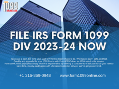 Don't risk penalties for not filing 1099 forms on time. Our efficient online platform offers step-by-step instructions and timely filing services for Form 1099.