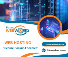 Reliable Website Hosting Solutions for Your Needs

We provide ongoing hosting on the leading WordPress-managed infrastructure. Our experts offer real-time backups and security scanning to ensure your website is always updated, fast, and available for your visitors. Send us an email at dave@bishopwebworks.com for more details.
