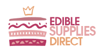 Edible Supplies Direct is your premium One Stop Supplier for all your edible printing needs.
We supply all printing equipment from edible sheets, edible cartridges, and edible inks to edible printing start-up packages. Sourced from the highest quality manufacturers and with hundreds of satisfied customers who have used our edible printing machine, edible printing paper, edible ink, and edible printing sheets, Without a doubt we are one the best online edible printing supplies and equipment stores in Australia.  https://www.ediblesuppliesdirect.com.au/