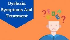 Understand what is dyslexia? Learn about the types of dyslexia, its causes, diagnosis and treatment options. Visit Livlong for more details on how to help your child with this condition.