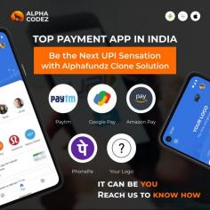 Dreaming of your own payment app? 
Alphafundz Clone is the key to unlocking your fintech vision. 
User-friendly, secure, and fully customizable – turn your payment app dreams into reality!
Mail : info@alphacodez.co
Website : https://www.alphacodez.com/cash-app-clone-script
