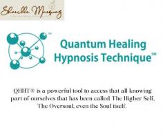 Embark on a transformative journey with a certified QHHT practitioner. Unlock the depths of your consciousness, heal, and discover profound insights. Book a session for a unique and empowering experience.