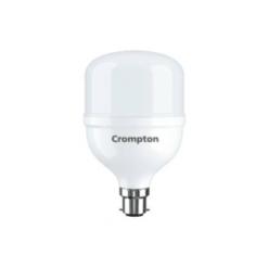 Switch to eco-friendly and budget-friendly lighting solutions by choosing Crompton's LED bulbs. Order them online in India for a perfect balance of brightness and energy efficiency.