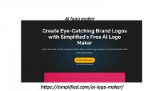 An AI logo generator uses automated design features to save you time and effort when creating a logo. It generates unique logos based on your input and preferences, so you don't have to spend hours designing a logo from scratch.
