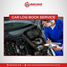 Welcome to the Savvas Automotive Services Centre. We are an auto repair and qualified service center with over 32 years of experience. Call Savvas Automotive Services to book a visit today.
Visit here: http://savvasautomotiveservices.com.au/