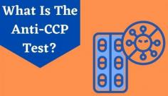 Check out this guide on Anti-CCP antibody tests to check the presence of antibodies against the cyclic citrullinated peptide in the body. Read more about the Anti CCP test at Livlong.
