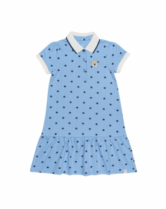 Girl clothes: Buy kids dress for girls online at best prices at Mothercare India. Explore amazing collection of girls wear online.