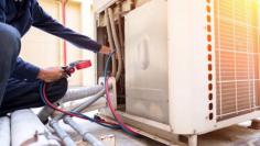 Are you looking for expert commercial heating repair services in Chandler, Arizona? Our skilled technicians are here to ensure your business stays warm and comfortable. With years of experience, we specialize in diagnosing and fixing heating system issues efficiently. 