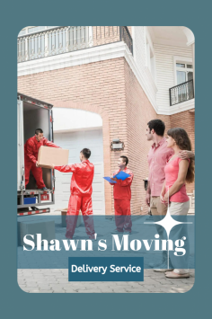Ensure the move goes smoothly by carefully handling and providing custom-made moving services for various needs. We are more than just a moving company; we are experts at eco-friendly junk removal and can quickly clear out any size room. If you want a reliable, all-in-one service that cares about transporting your things carefully and being good to the environment, choose our services.
https://www.shawnsmovingxye.com/