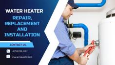 Las Vegas Water Heater Repair Water Heater Installation

Airsquad LV offers Best Las Vegas Water Heater Repair Water Heater Installation. Our certified technicians give quick and effective services, improving your hot water service for maximum comfort and convenience.

