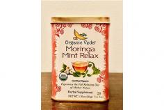 Moringa Mint Relax Tea- Ayurveda Plaza

All natural effective botanicals blended with exotic flavorful soothing herbs for your complete relaxation. Get refreshed & sooth your mind with a cup of this delicious tea formulated with original moringa leaf. Shop now.

https://ayurvedaplaza.com/collections/ayurvedic-herbal-teas/products/moringa-mint-relax-tea-28-teabags

$10