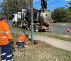 Industrial Drain Cleaning

Revitalize your industrial operations with Aussie Hydrovac's expert industrial drain cleaning services. Our cutting-edge solutions ensure thorough and efficient drain and culvert cleaning, promoting optimal functionality for a seamless and reliable industrial environment.

Know more- https://www.aussiehydrovac.com.au/industrial-services/drain-cleaning-culvert-cleaning/